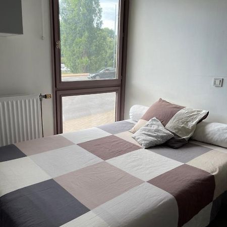 Appartement T3 Sur L'Esplanade De L'Europe 몽펠리에 외부 사진