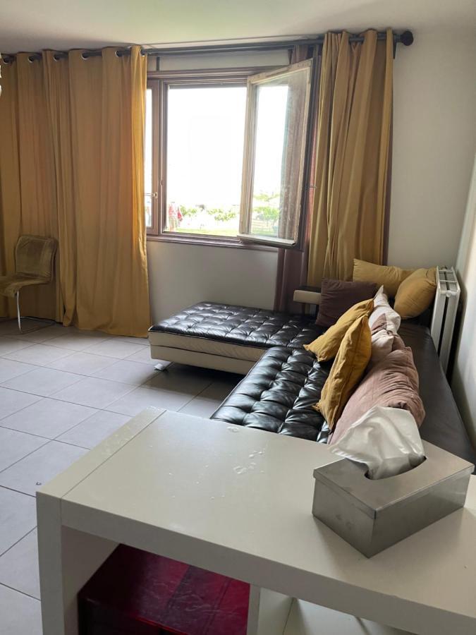Appartement T3 Sur L'Esplanade De L'Europe 몽펠리에 외부 사진