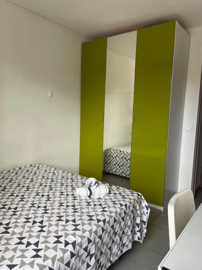 Appartement T3 Sur L'Esplanade De L'Europe 몽펠리에 외부 사진